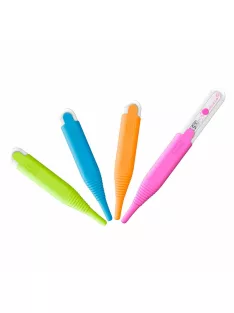   Chicco Digi Baby digitális hőmérő 1 db tokban - ultra kicsi