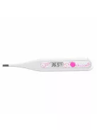 Chicco Digi Baby digitális hőmérő 1 db tokban - ultra kicsi