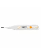 Chicco Digi Baby digitális hőmérő 1 db tokban - ultra kicsi