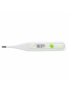 Chicco Digi Baby digitális hőmérő 1 db tokban - ultra kicsi