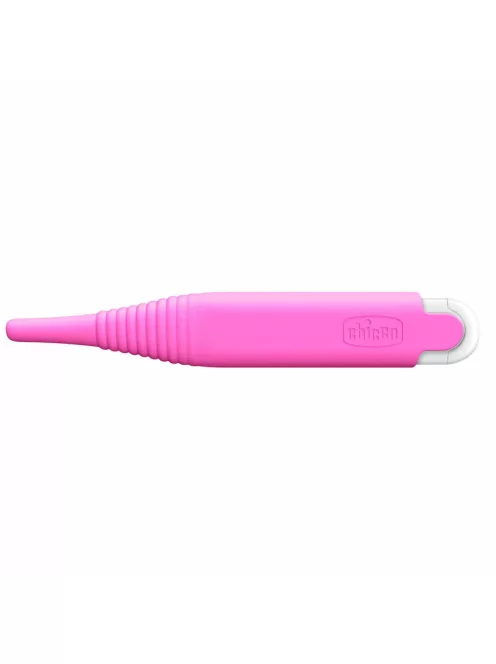 Chicco Digi Baby digitális hőmérő 1 db tokban - ultra kicsi