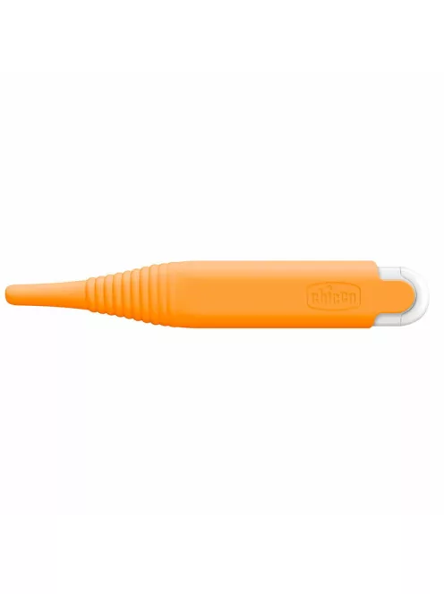 Chicco Digi Baby digitális hőmérő 1 db tokban - ultra kicsi