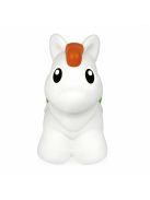 Chicco Felfújható ugráló rodeo kézipumpával - 2-5 év