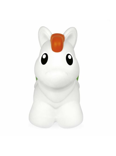 Chicco Felfújható ugráló rodeo kézipumpával - 2-5 év