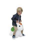 Chicco Felfújható ugráló rodeo kézipumpával - 2-5 év