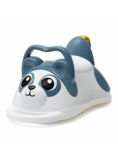   Chicco Panda 3in1 Ride-on bébitaxi és talicska Montessori módszer