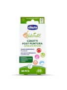 Chicco Csípés utáni tapaszok 30 db (3 év+) körömvirág, zanthoxylum, levendula és E-vitamin