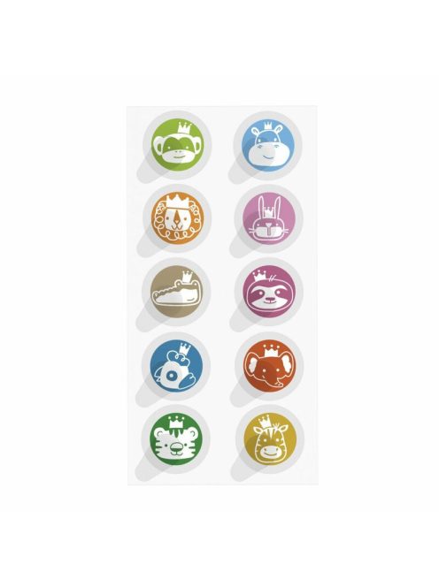 Chicco Csípés utáni tapaszok 30 db (3 év+) körömvirág, zanthoxylum, levendula és E-vitamin