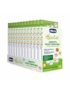 Chicco Csípés utáni tapaszok 30 db (3 év+) körömvirág, zanthoxylum, levendula és E-vitamin