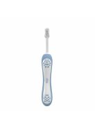 Chicco Fogkefe 6-36 hó ultrafinom sörtékkel - Indigókék