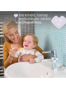 Chicco Fogkefe 6-36 hó ultrafinom sörtékkel - Indigókék