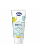 Chicco Fluormentes fogkrém 50 ml almás-banános ízű