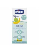 Chicco Fluormentes fogkrém 50 ml almás-banános ízű
