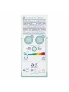 Chicco Fluormentes fogkrém 50 ml almás-banános ízű