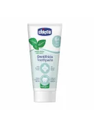 Chicco Menta ízű fogkrém fluoridos 50 ml xilittel - 6 év+