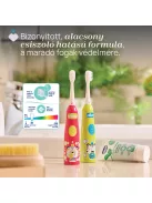 Chicco Menta ízű fogkrém fluoridos 50 ml xilittel - 6 év+