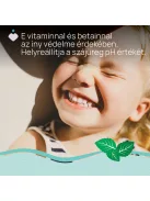 Chicco Menta ízű fogkrém fluoridos 50 ml xilittel - 6 év+