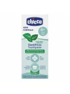Chicco Menta ízű fogkrém fluoridos 50 ml xilittel - 6 év+