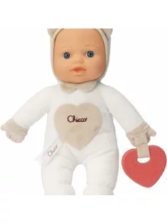 Chicco Az első babám játékbaba 0m+ - 30 cm