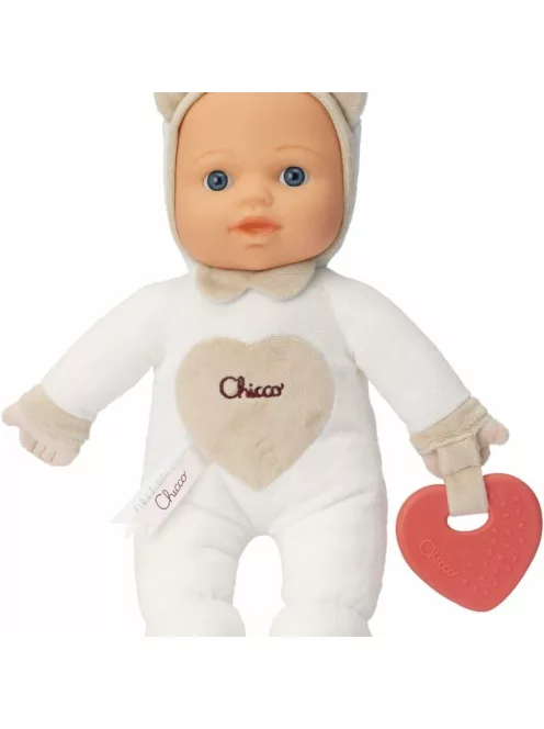 Chicco Az első babám játékbaba 0m+ - 30 cm