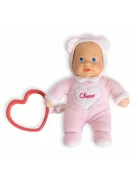 Chicco Dou Dou játékbaba 0hó+ - 18 cm