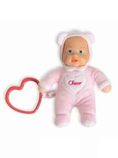 Chicco Dou Dou játékbaba 0hó+ - 18 cm