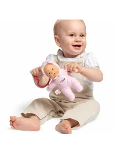 Chicco Dou Dou játékbaba 0hó+ - 18 cm