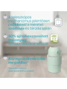 Chicco Teleszkópos pelenkatároló (15 db nejlonzsákkal) extra utántölt költség nélkül