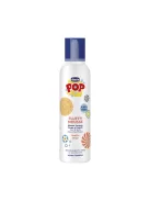 Chicco POP Habsampon és Fürdőhab Spray 200ml vaníliás keksz illatú gyerekek és tinik részére