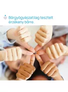 Chicco POP Habsampon és Fürdőhab Spray 200ml vaníliás keksz illatú gyerekek és tinik részére