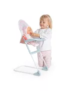 Chicco My First játék etetőszék játékbabákhoz valósághű dizájn