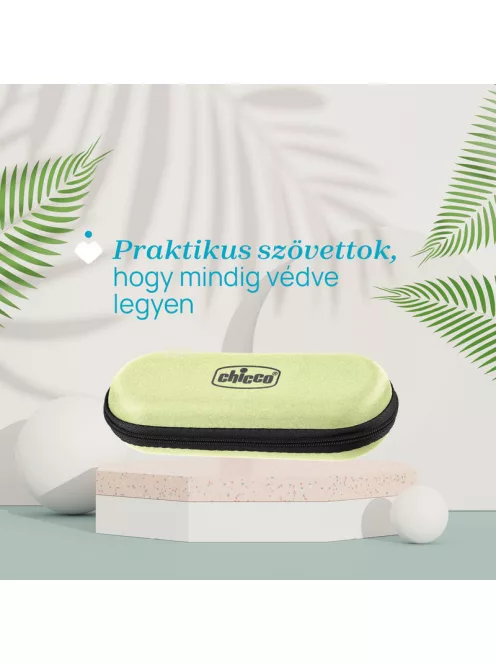 Chicco Napszemüveg 24m+ polarizált tükörlencsével UVA-UVB magas védelem