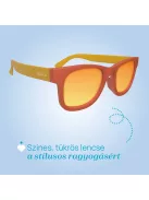 Chicco Chicco napszemüveg 24m+ Red tükörlencsékkel 2026 a