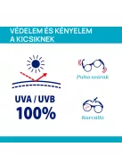 Chicco Chicco napszemüveg 24m+ Red tükörlencsékkel 2026 a