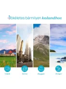 Chicco Napszemüveg 24m+ tükörlencsével 2026 UVA-UVB magas védelem