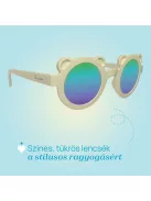Chicco Napszemüveg 36m+Cream tükörlencsék UVA-UVB magas védelem