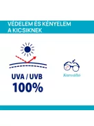 Chicco Napszemüveg 36m+Cream tükörlencsék UVA-UVB magas védelem