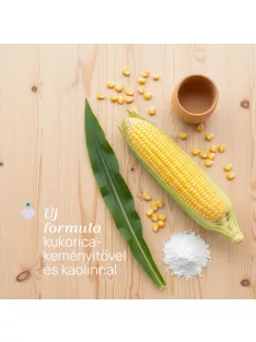 Chicco Hintőpor kukoricakeményítővel 130 g talkummentes