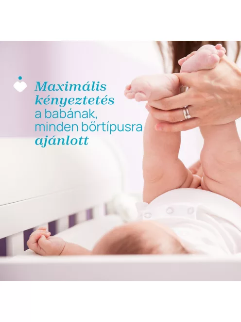 Chicco Hintőpor kukoricakeményítővel 130 g talkummentes
