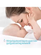 Chicco Hintőpor kukoricakeményítővel 130 g talkummentes