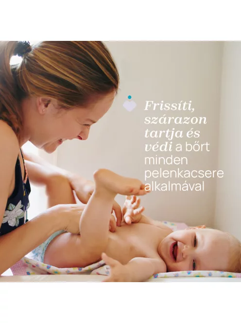 Chicco Hintőpor kukoricakeményítővel 130 g talkummentes