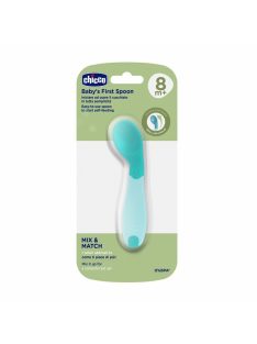 Chicco Első Kanál jobbkezes ergonomikus