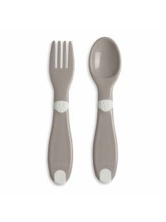 Chicco Kanál és villa szett ergonomikus