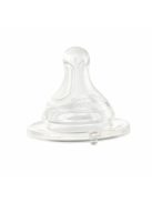 Chicco Perfect5 biofunkcionális cumisüveg 150 ml normál átfolyás - kék