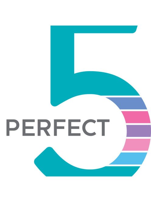 Chicco Perfect5 biofunkcionális cumisüveg 150 ml normál átfolyás - sárga