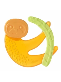 Chicco Fresh állatfigurás hűsítő rágóka 4m+