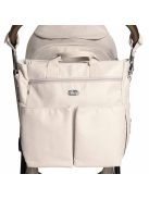 Chicco Parent Bag kismamatáska és válltáska 11 tárolózsebbel, pelenkázóval
