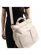 Chicco Parent Bag kismamatáska és válltáska 11 tárolózsebbel, pelenkázóval