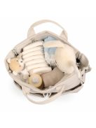 Chicco Parent Bag kismamatáska és válltáska 11 tárolózsebbel, pelenkázóval