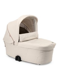   Chicco Flexi mózeskosár csak szettben kapható a Bellagio babakocsihoz Kory Plus hordozóval